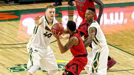 Dexter Werner, Carlin Dupree