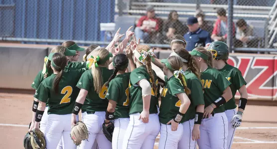 NDSU Softball