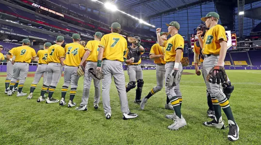 NDSU at Minnesota (U.S. Bank Stadium)