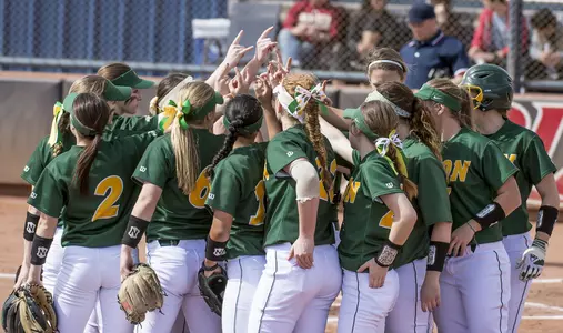 NDSU Softball
