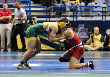 Josh Rodriguez