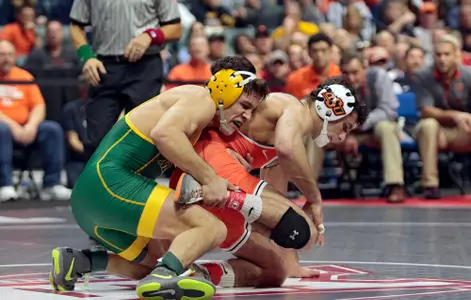 Josh Rodriguez