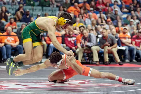 Josh Rodriguez