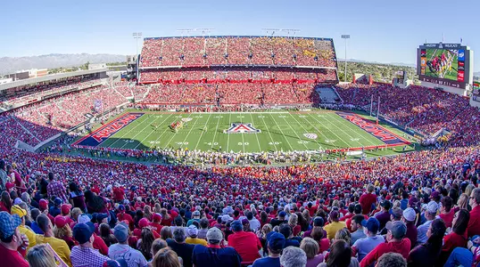 Arizona Stadium