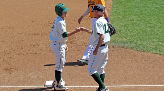 Drew Fearing and Jeff Ditch