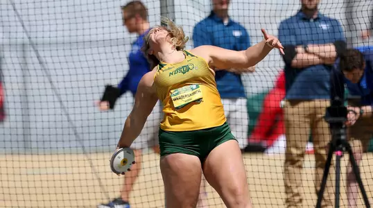 Katelyn Weimerskirch