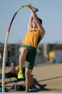 Connor Salisbury