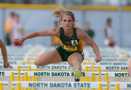 Macy Denzer