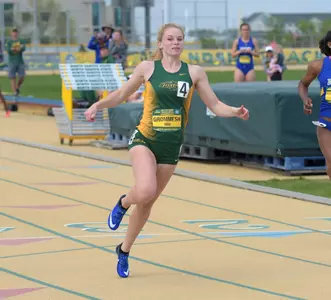 Gabby Grommesh