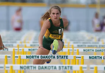 Macy Denzer