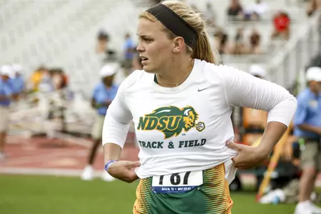Maddy Nilles