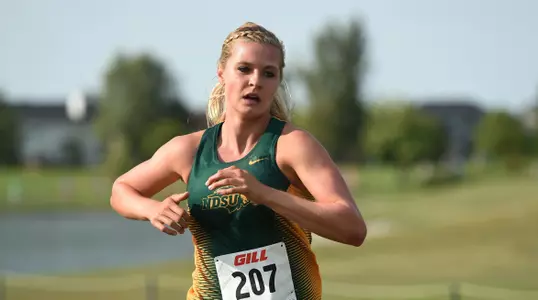 Kayla Huhnerkoch