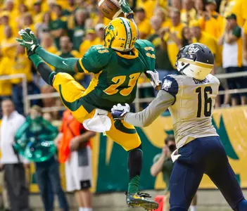 Jaylaan Wimbush game winning play in overtime