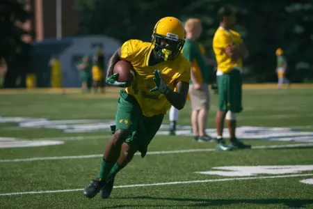Desmond Cain