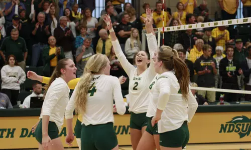 Allie Mauch Celebrate Point