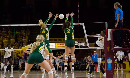 Bella Lien, Allie Mauch