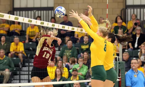 Bella Lien, Allie Mauch