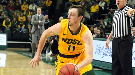 Jared Samuelson
