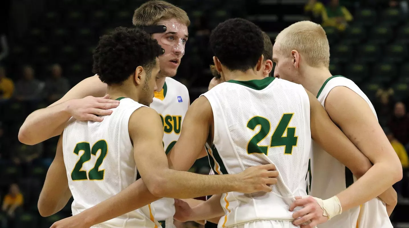 Team Huddle