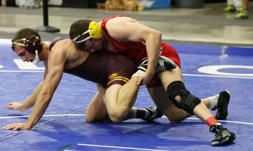 Kyle Gliva