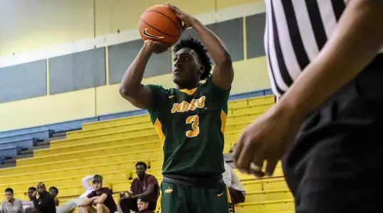 Tyree Eady
