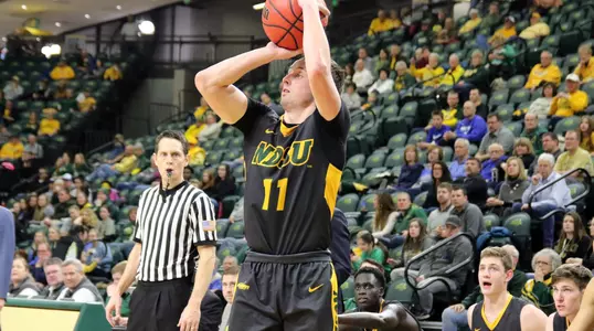 Jared Samuelson