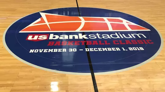 U.S. Bank Stadium Basketball Classic