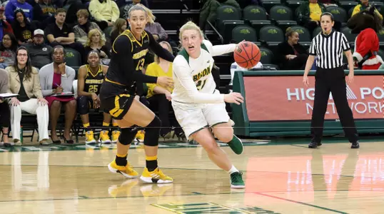 Rylee Nudell Milwaukee