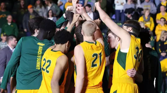 Team Huddle