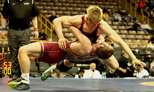 Hayden Zillmer
