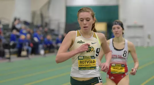 Annika Rotvold
