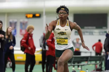 Daejha Moss