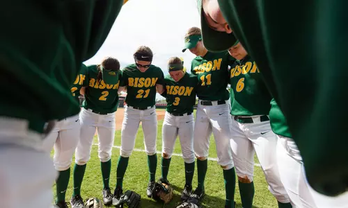 NDSU Softball
