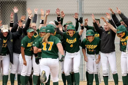 NDSU Softball