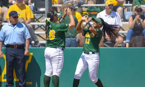 NDSU Softball