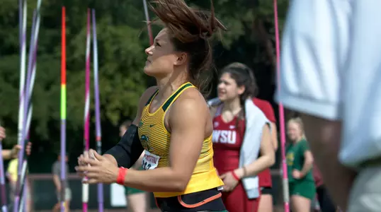 Alyssa Olin