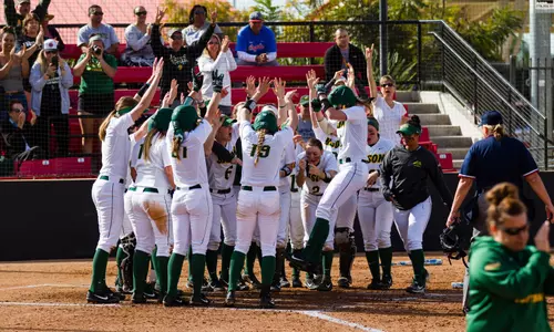 NDSU Softball