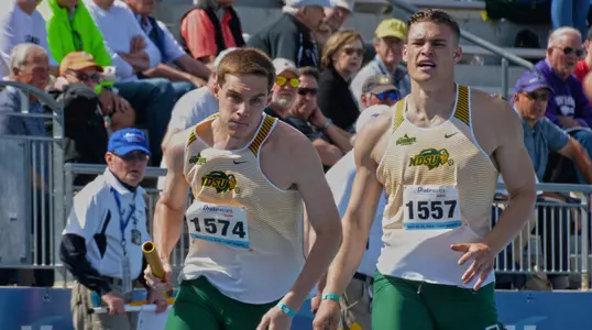 Jacob Richter & JT Butler