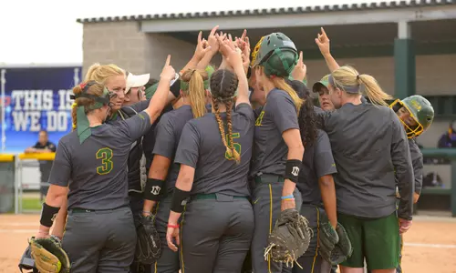 NDSU Softball