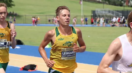 Jake Leingang