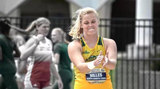 Maddy Nilles