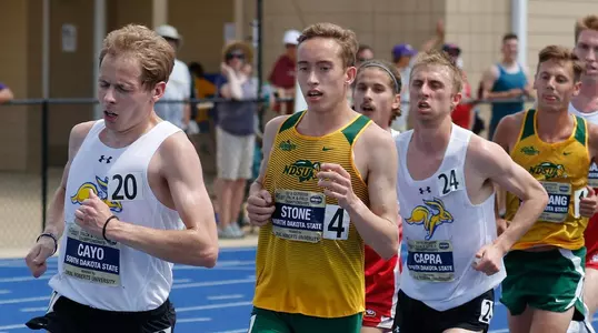 Elliott Stone