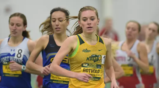 Annika Rotvold