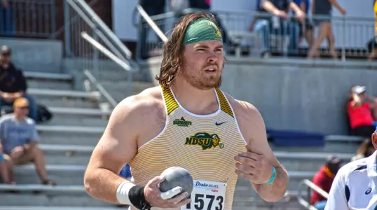 Payton Otterdahl