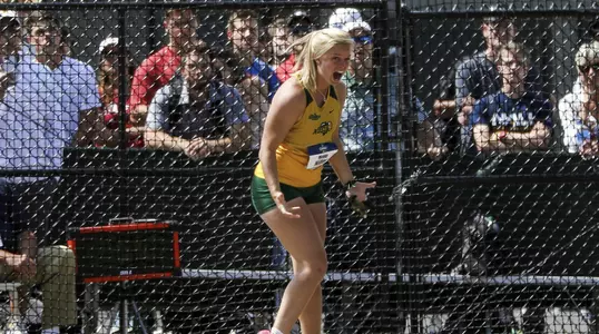 Maddy Nilles