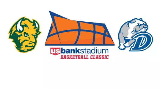 U.S. Bank Stadium Basketball Classic