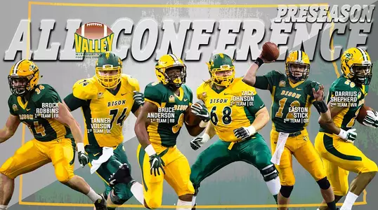 MVFC Preseason Offense 2018