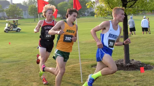 Isaac Berg, Tim Heikkila, Jakob Hanna