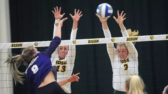 Alexis Bachmeier, Emily Halverson