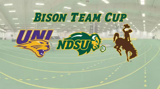 Bison Team Cup